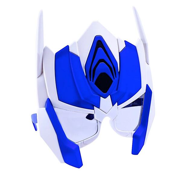 NEW Optimus Prime Shades Sunglasses Hasbro Licensed Toy Costume Character - Picture 5 of 5